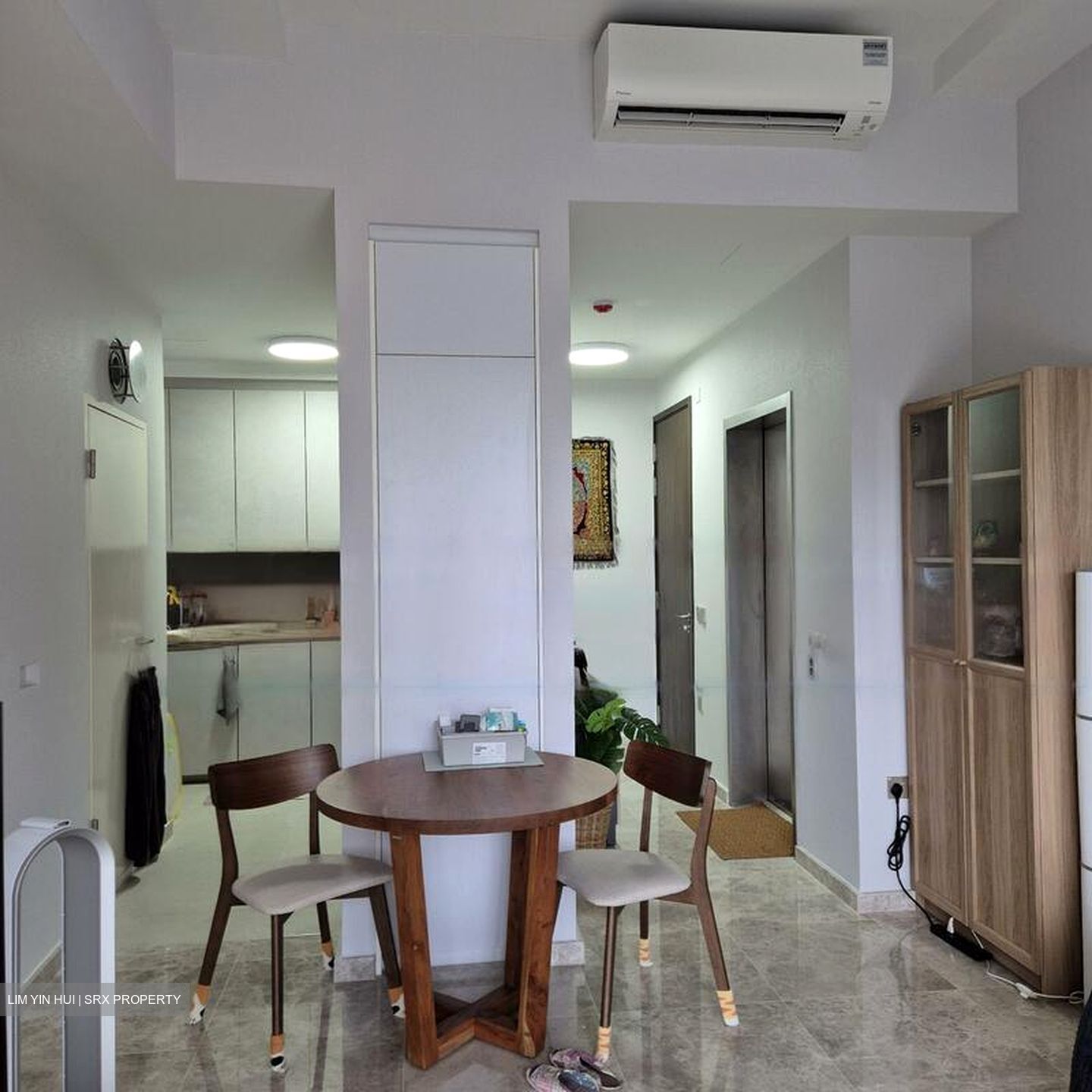 35 Gilstead (D11), Apartment #485925671